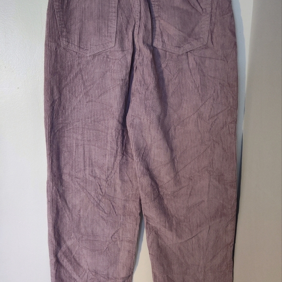 Empyre Tori Corduroy Pants Size 26 #582 - Picture 3 of 3